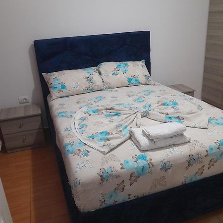 Apartments Denis Ksamil Kültér fotó