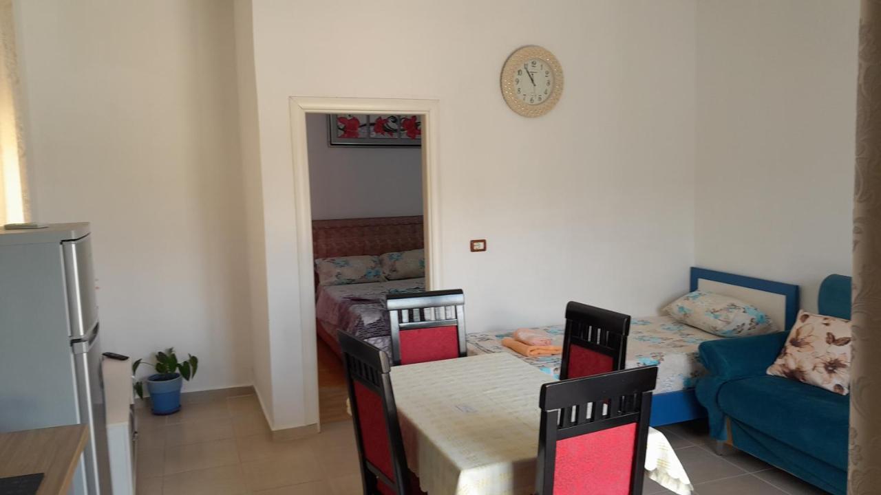 Apartments Denis Ksamil Kültér fotó