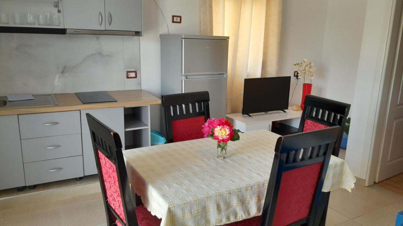 Apartments Denis Ksamil Kültér fotó