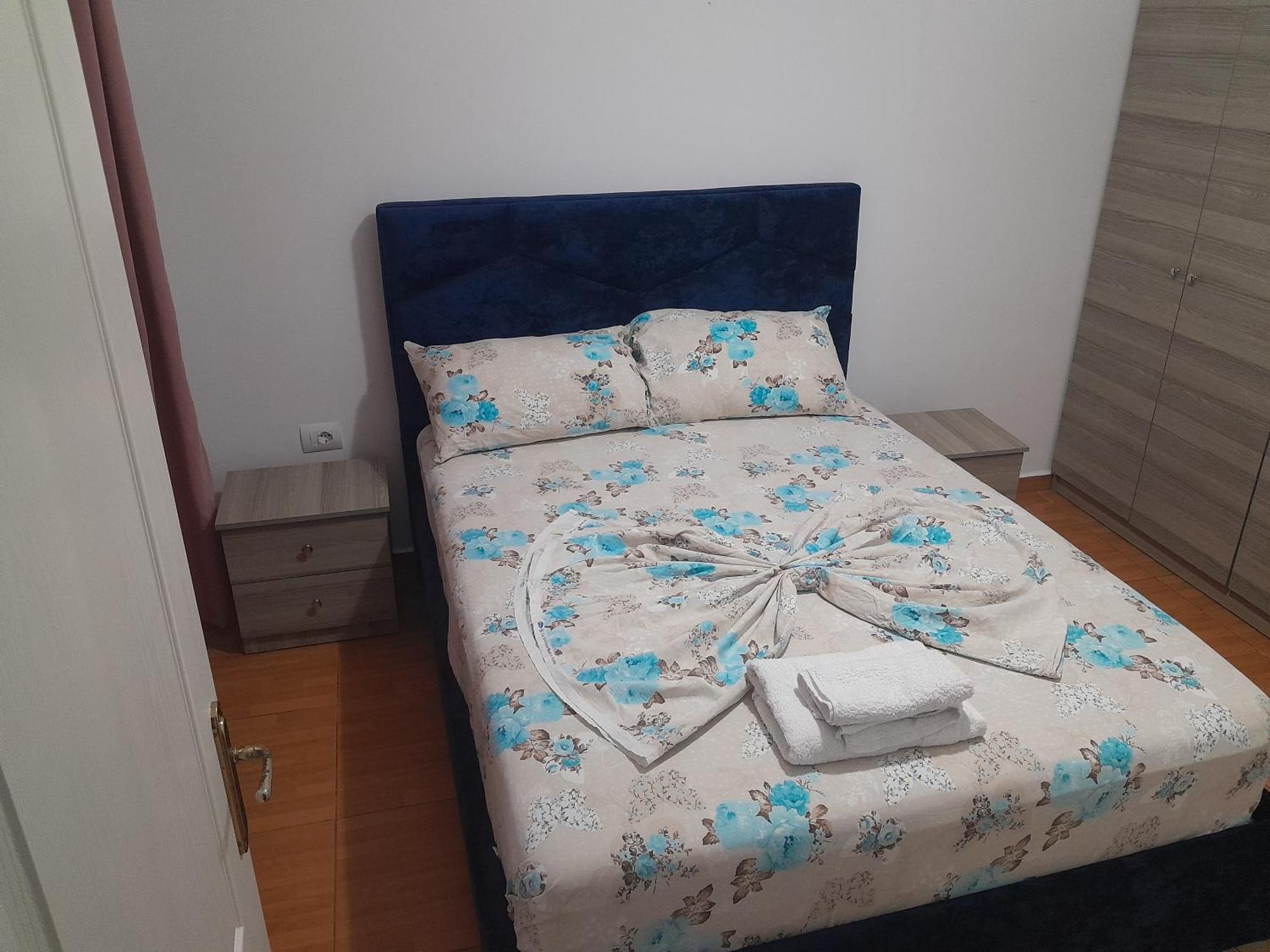 Apartments Denis Ksamil Kültér fotó